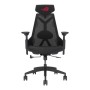 ASUS SL400C ROG DESTRIER Core Ergo Gaming stolica crna