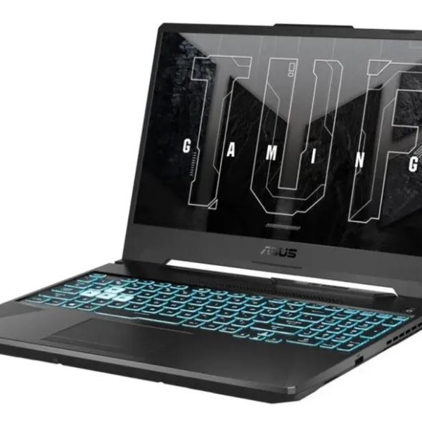 ASUS TUF Gaming A15 FA506NCG-HN185 (15.6 ina FHD, Ryzen 7 7445HS, 16GB, SSD 512GB, RTX 3050)
