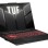 ASUS TUF Gaming A16 FA607NUG-RL117 (16 inca WUXGA, Ryzen 7 7445HS, 16GB, SSD 512GB, RTX 4050)