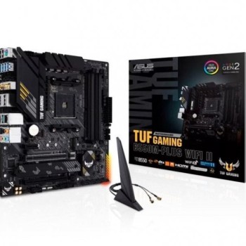 ASUS TUF GAMING B550M-PLUS WIFI II
