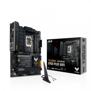 ASUS TUF GAMING B760-PLUS WiFi