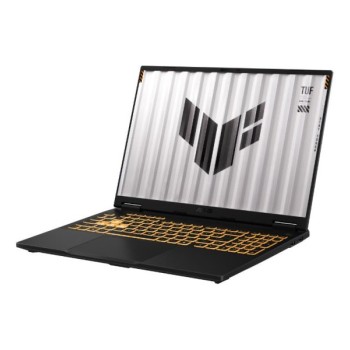 ASUS TUF Gaming F16 FX608JMR-RV003 (16 inca WUXGA, i7-14650HX, 32GB, SSD 1TB, RTX 5060)