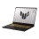 ASUS TUF Gaming F16 FX608JMR-RV003 (16 inca WUXGA, i7-14650HX, 32GB, SSD 1TB, RTX 5060)