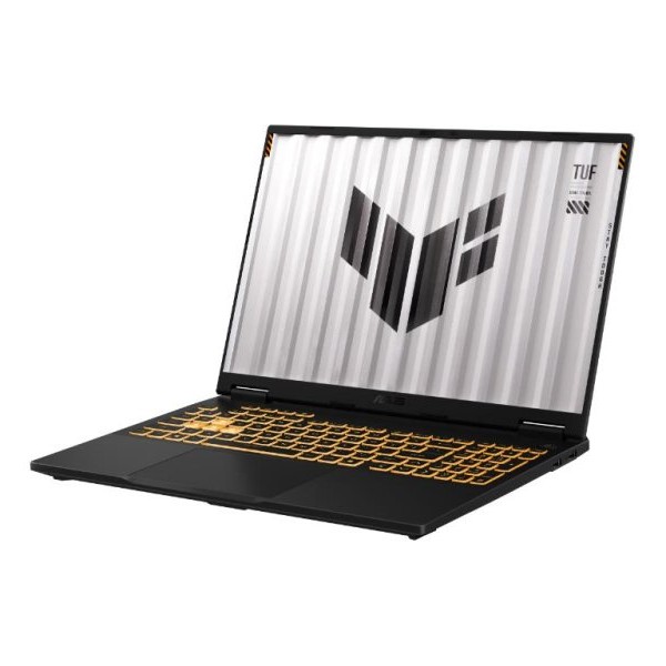 ASUS TUF Gaming F16 FX608JMR-RV003 (16 inca WUXGA, i7-14650HX, 32GB, SSD 1TB, RTX 5060)