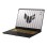 ASUS TUF Gaming F16 FX608JMR-RV141 (16 inca WUXGA, i5-14450HX, 16GB, SSD 512GB, RTX 5060)