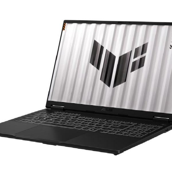 ASUS TUF Gaming F16 FX608JPR-QT002 (16 inca 2.5K, i7-14650HX, 32GB, SSD 1TB, RTX 5070)