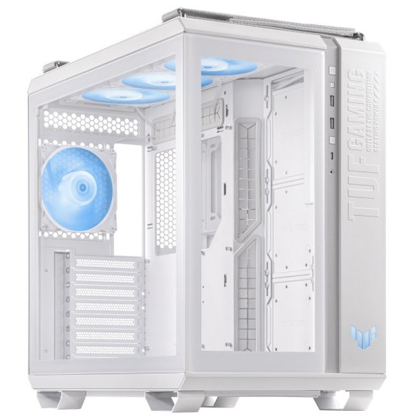 ASUS TUF Gaming GT502 PLUS belo kućište