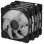 ASUS TUF GAMING TR120 ARGB BLACK EDITION 3IN1 ventilator