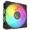 ASUS TUF GAMING TR120 ARGB BLACK EDITION ventilator