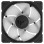 ASUS TUF GAMING TR120 ARGB REVERSE BLACK 3IN1 ventilator
