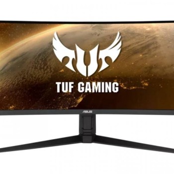 ASUS TUF Gaming VG34VQL1B WQHD 165Hz FreeSync Premium Curved