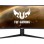ASUS TUF Gaming VG34VQL1B WQHD 165Hz FreeSync Premium Curved