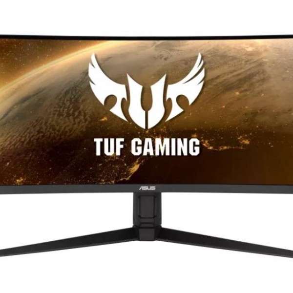 ASUS TUF Gaming VG34VQL1B WQHD 165Hz FreeSync Premium Curved