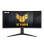 ASUS TUF Gaming VG34VQL3A WQHD 180Hz USB AMD FreeSync Premium Pro Curved