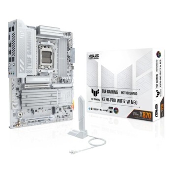 ASUS TUF GAMING X870-PRO WIFI7 W NEO