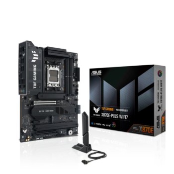 ASUS TUF GAMING X870E-PLUS WIFI7