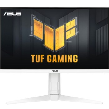 ASUS VG27AQML1A-W TUF QHD Fast IPS 260Hz Gaming Monitor