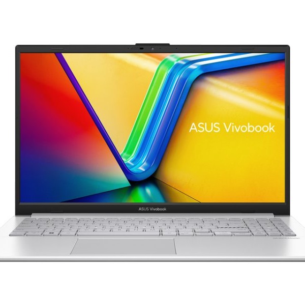 ASUS VivoBook 15 GO E1504FA-BQ2871 (15.6 inča FHD, Ryzen 5 40, 16GB, SSD 512GB)