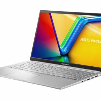 ASUS VivoBook 15 M1502YA-BQ295 (15.6 inca FHD, Ryzen 7 7730U, 16GB, SSD 1TB)