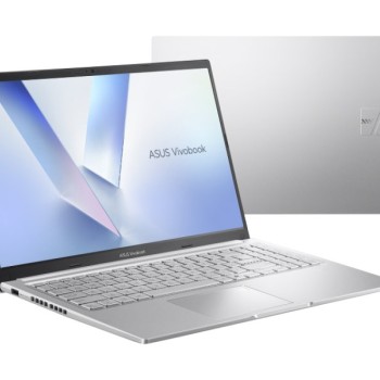 ASUS VivoBook 15 M1502YA-BQ927 (Full HD IPS, Ryzen 7 5825U, 16GB, 512GB SSD)