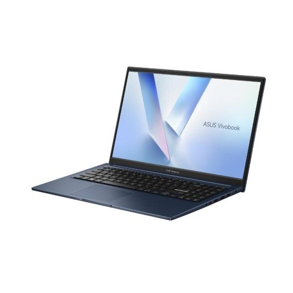 ASUS Vivobook 15 X1504VA-BQ3011W (15.6 inca Full HD, Intel Core 5, 16GB, SSD 512GB)