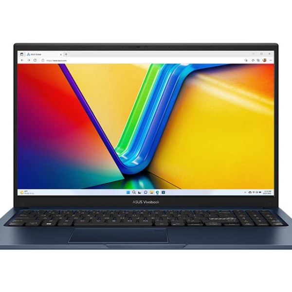 ASUS Vivobook 15 X1504VA-BQ3930 (Full HD IPS, Core 7 150U, 16GB, 512GB SSD)