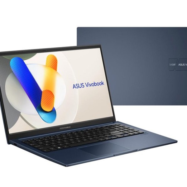 ASUS Vivobook 15 X1504VA-BQ4102 (Full HD IPS, Core 5 120U, 16GB, 512GB SSD)