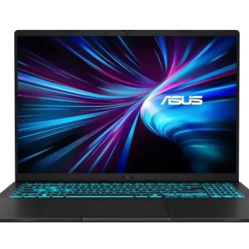 ASUS Vivobook 16 V3607VM-RP107 (16 inca WUXGA, Core 7 240H, 16GB, SSD 1TB, RTX 5060)