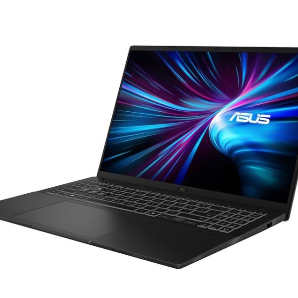 ASUS Vivobook 16 V3607VU-RP137 (16 inca WUXGA, Core 7 240H, 16GB, SSD 1TB, RTX 4050)