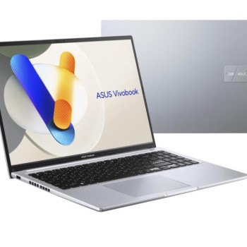 ASUS Vivobook 16 X1605VA-MB2558 (16 inča WUXGA, Core 9 270H, 24GB, 1TB SSD)