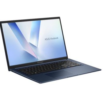 ASUS VivoBook 17 X1704VA-AU982 (17.3 inca Full HD, i5-120U, 16GB, SSD 512GB)