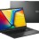 ASUS Vivobook Go 15 E1504FA-BQ1863W (FHD IPS, Ryzen 5 7520U, 16GB, SSD 512GB, backlit, FP, Win 11 Home)
