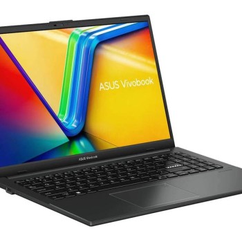 ASUS Vivobook Go 15 E1504FA-BQ1867 (15.6 inca FHD, Ryzen 5 7520U, 16GB, SSD 512GB)