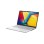 ASUS Vivobook Go 15 E1504FA-BQ2727W (15.6 inca Full HD, Ryzen 5 7520U, 16GB, SSD 512GB)