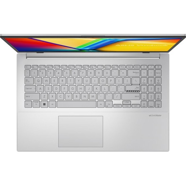 ASUS VivoBook GO 15 E1504FA-BQ2865 (FHD IPS, Ryzen 3 30, 8GB, SSD 512GB)