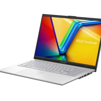 ASUS VivoBook GO 15 E1504FA-BQ2870 (FHD IPS, Ryzen 3 30, 16GB, SSD 512GB)