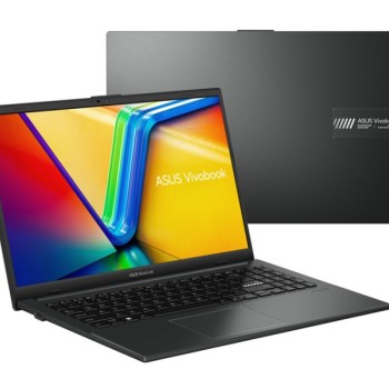 ASUS VivoBook GO 15 E1504FA-BQ2876 (Full HD IPS, Ryzen 3 30, 8GB, 512GB SSD)