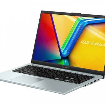 ASUS Vivobook Go 15 E1504FA-NJ319 // Win11 Pro (Full HD, Ryzen 5 7520U, 16GB, SSD 512GB // Win11 pro)
