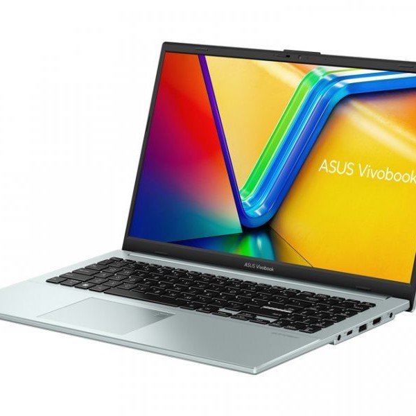 ASUS Vivobook Go 15 E1504FA-NJ319 // Win11 Pro (Full HD, Ryzen 5 7520U, 16GB, SSD 512GB // Win11 pro)