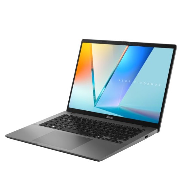 ASUS Vivobook S 14 OLED M3407KA-SF028W (14 inca WUXGA, Ryzen AI 7 350, 32GB, SSD 1TB, Win11 Home)