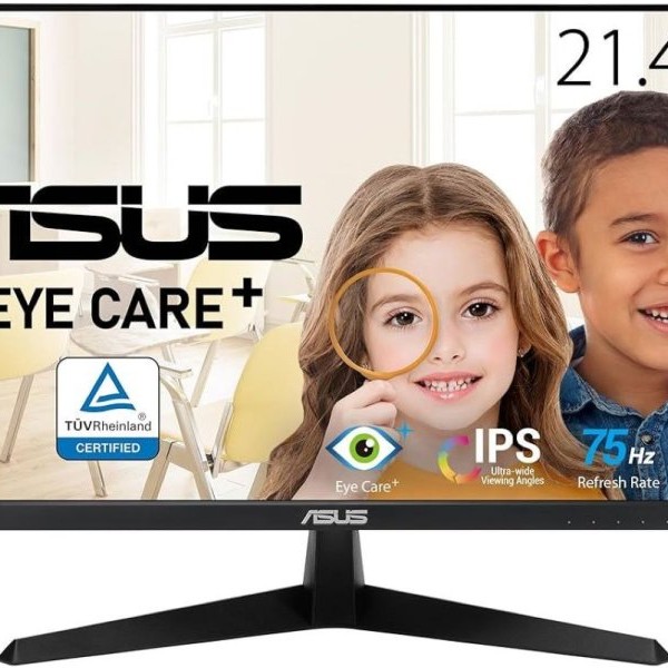 ASUS VY229Q IPS FHD 75Hz