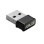 ASUS Wi-Fi USB Adapter USB-AC53 Nano AC1200 Dual-band  (USB-AC53NANO)