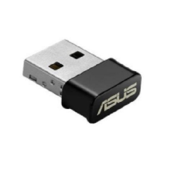 ASUS Wi-Fi USB Adapter USB-AC53 Nano AC1200 Dual-band  (USB-AC53NANO)