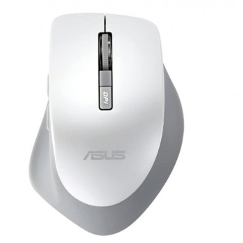 ASUS WT425 beli bežični miš