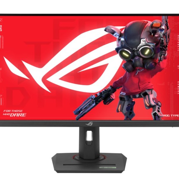 ASUS XG27UCG ROG Strix UHD Fast IPS 160Hz Gaming Monitor