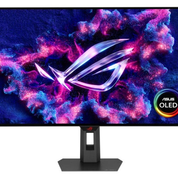 ASUS XG32UCWMG ROG Strix UHD WOLED 240Hz Gaming Monitor