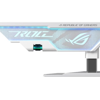 ASUS XH01 ROG HERCULX Držač grafičke karte, beli