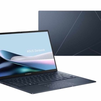 ASUS Zenbook 14 OLED UX3405CA-QL279 (Touch 14 inca WUXGA OLED, Ultra 5 225H, 16GB, SSD 1TB)