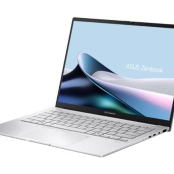 ASUS Zenbook 14 OLED UX3405CA-QL675 (Touch 14 inca WUXGA OLED, Ultra 7 255H, 32GB, SSD 1TB) // Win 11 Pro