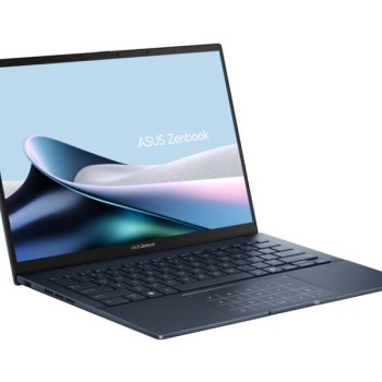 ASUS ZenBook 14 OLED UX3405CA-ST1131 (14 inča 3K OLED, Ultra 5 225H, 16GB, 1TB SSD)